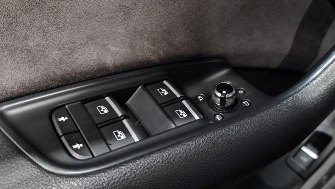 Audi Q7 II (4M) с пробегом 2016 года, цена 2 990 000 рублей, 257350 км, внедорожник, Автокод Объявления