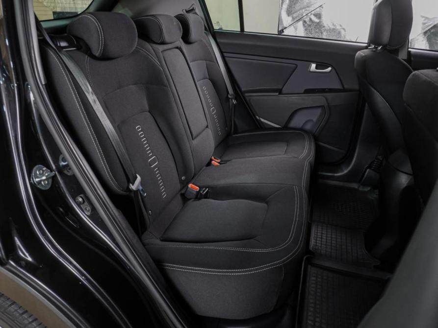 Kia Sportage III Воронеж  - изображение 7