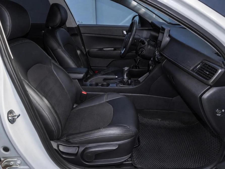 Kia Optima IV Тамбов  - изображение 9