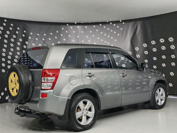 Suzuki Grand Vitara II с пробегом 2007 года, цена 884 000 рублей, 174080 км, внедорожник, Автокод Объявления
