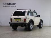 Lada (ВАЗ) 2121 (4x4) I Рестайлинг Дзержинск  - изображение 13