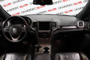 Jeep Grand Cherokee IV (WK2) Рестайлинг Сургут  - изображение 42