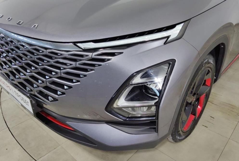 Omoda C5 I Волгоград  - изображение 21