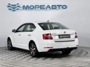 Skoda Octavia III (A7) Рестайлинг Калининград  - изображение 22