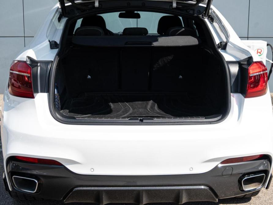 BMW X6 II (F16) Краснодар  - изображение 38