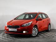 Kia Ceed II Санкт-Петербург  - изображение 22
