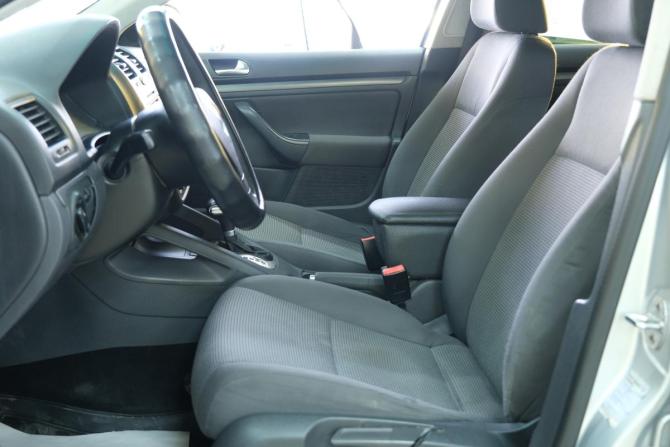 Volkswagen Jetta V с пробегом 2006 года, цена 599 000 рублей, 320000 км, седан, Автокод Объявления