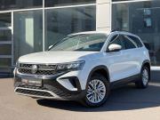 Volkswagen Taos I Санкт-Петербург  - изображение 29