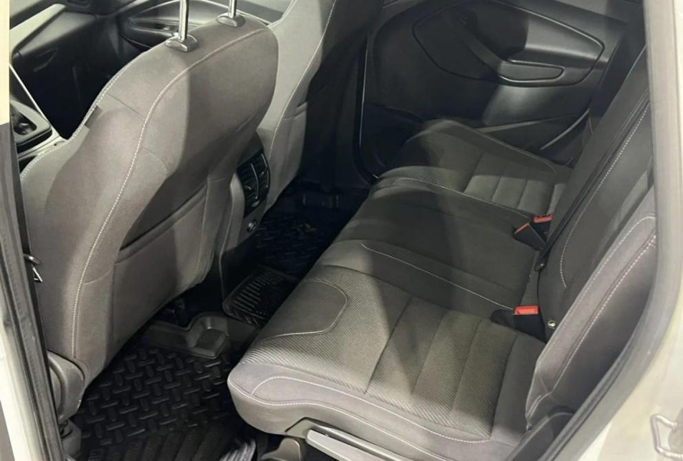 Ford Kuga II Астрахань  - изображение 14