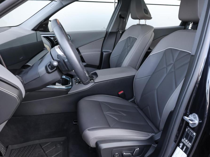 BMW X3 IV (G45/G48) Москва  - изображение 19