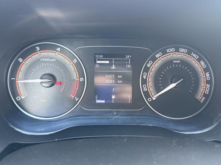 Lada (ВАЗ) Vesta I Рестайлинг (NG) Ижевск  - изображение 18