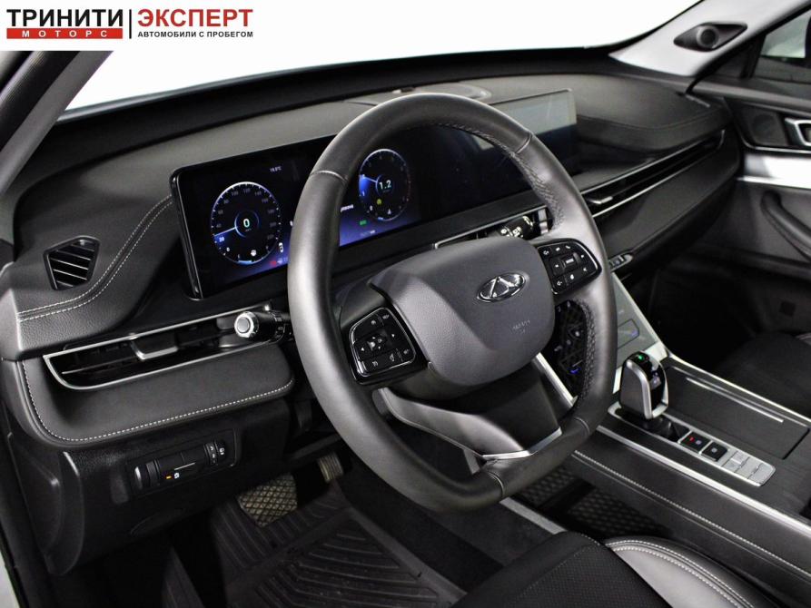 Chery Tiggo 7 Pro Max I Белгород  - изображение 10