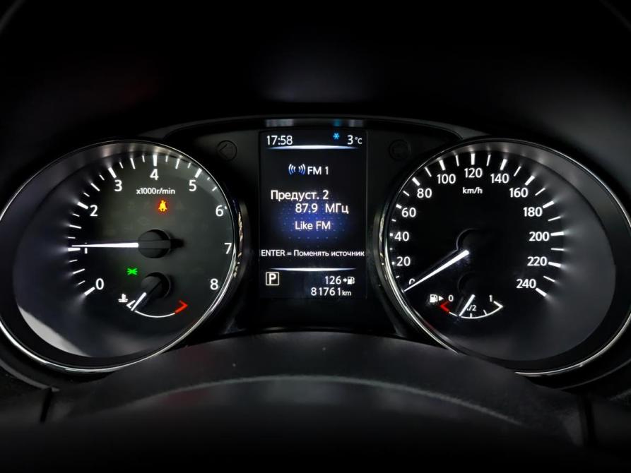 Nissan X-Trail III Москва  - изображение 13