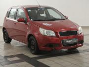 Chevrolet Aveo I Рестайлинг Иваново  - изображение 18