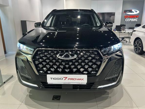 Новый Chery Tiggo 7 Pro Max I Рестайлинг 2024 года, цена 3 220 000 рублей, внедорожник, Автокод Объявления