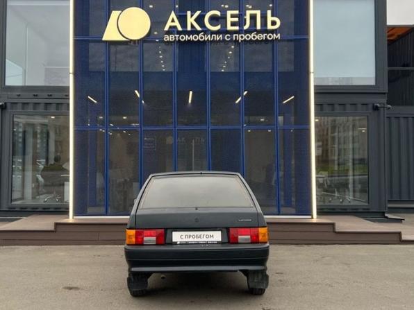 Lada (ВАЗ) 2114 с пробегом 2008 года, цена 175 000 рублей, 172000 км, хэтчбек, Автокод Объявления