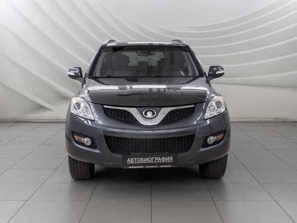 Great Wall Hover H5 с пробегом 2013 года, цена 1 148 000 рублей, 119258 км, внедорожник, Автокод Объявления