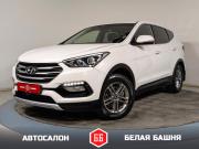 Hyundai Santa Fe III Рестайлинг Екатеринбург  - изображение 21