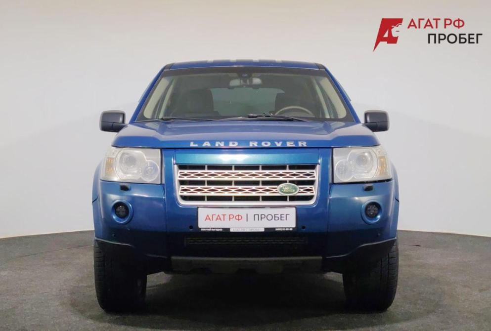 Land Rover Freelander II Ярославль  - изображение 2