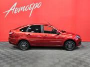 Lada (ВАЗ) Granta I Рестайлинг Вологда  - изображение 23