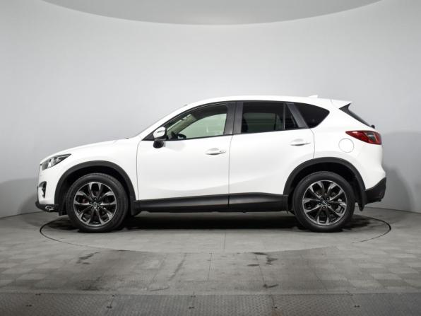 Mazda CX-5 I Рестайлинг с пробегом 2015 года, цена 1 925 000 рублей, 138191 км, внедорожник, Автокод Объявления
