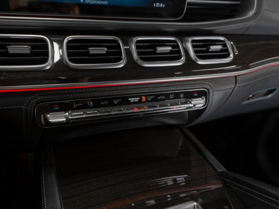 Mercedes-Benz GLS II (X167) Москва  - изображение 34