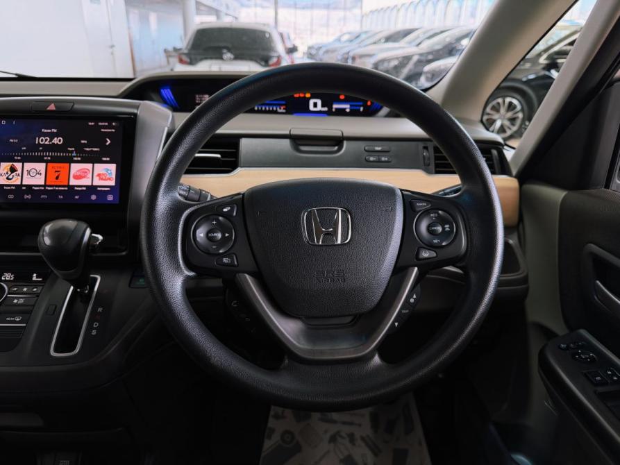 Honda Freed II Новороссийск  - изображение 11