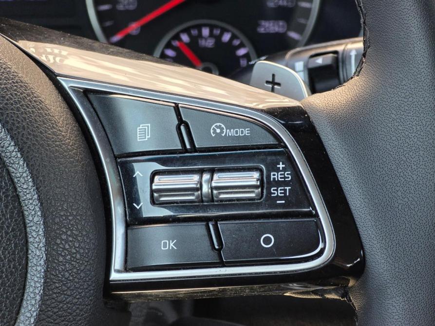 Kia Optima IV Рестайлинг Краснодар  - изображение 20