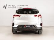 JETOUR X70 I Рестайлинг Казань  - изображение 13