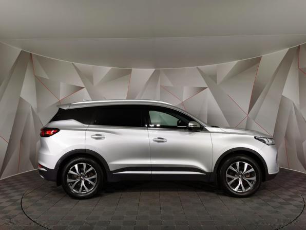 Chery Tiggo 7 Pro I с пробегом 2022 года, цена 1 425 150 рублей, 94200 км, внедорожник, Автокод Объявления
