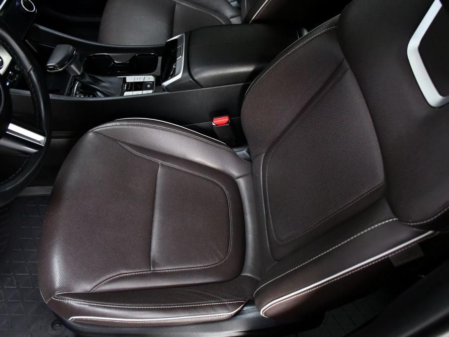 Hyundai Tucson IV Новосибирск  - изображение 18