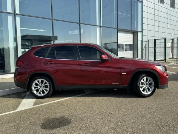 BMW X1 I (E84) с пробегом 2011 года, цена 1 199 000 рублей, 75000 км, внедорожник, Автокод Объявления