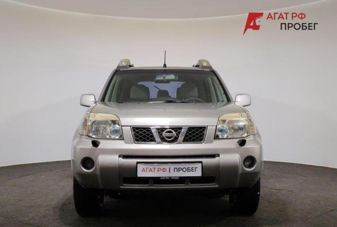 Nissan X-Trail I Рестайлинг с пробегом 2005 года, цена 590 000 рублей, 339811 км, внедорожник, Автокод Объявления