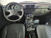 Lada (ВАЗ) Niva Legend Воронеж  - изображение 30