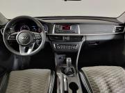 Kia Optima IV Рестайлинг Уфа  - изображение 41
