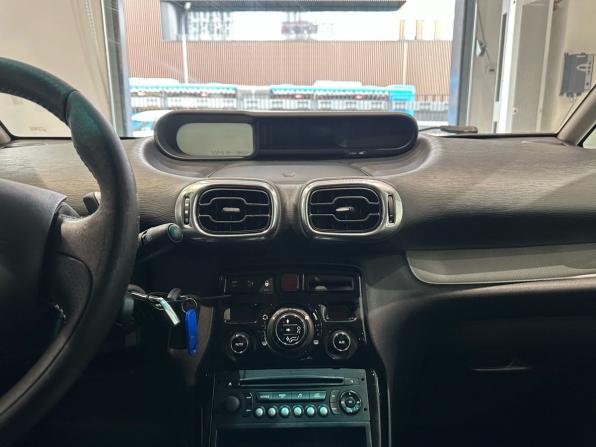 Citroen C3 Picasso I с пробегом 2012 года, цена 550 000 рублей, 224568 км, компактвэн, Автокод Объявления
