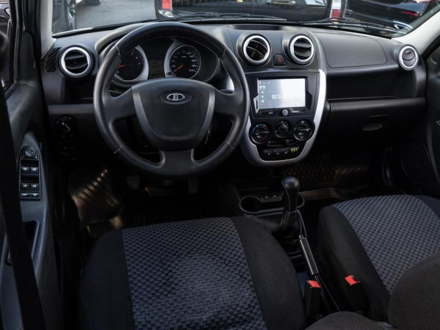 Lada (ВАЗ) Granta I Волгоград  - изображение 6