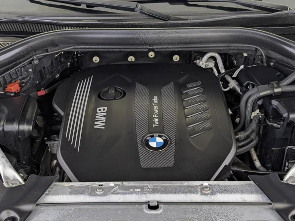 BMW X3 III (G01) с пробегом 2021 года, цена 4 250 000 рублей, 175359 км, внедорожник, Автокод Объявления