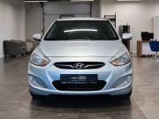 Hyundai Solaris I Калуга  - изображение 25