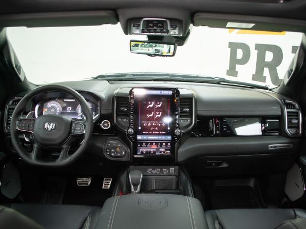 Ram 1500 V Рестайлинг с пробегом 2026 года, цена 10 499 000 рублей, 55 км, offers.body_type.unknown, Автокод Объявления