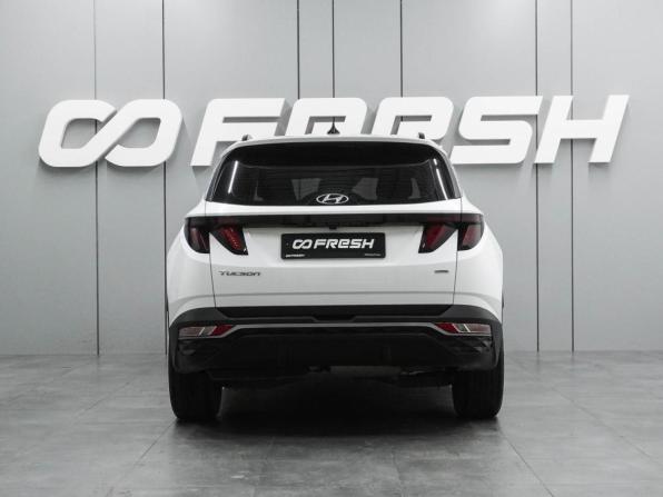 Hyundai Tucson IV с пробегом 2021 года, цена 3 214 000 рублей, 121155 км, внедорожник, Автокод Объявления