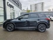 Mazda CX-5 I Рестайлинг Москва  - изображение 25