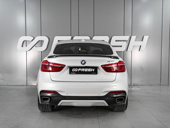 BMW X6 II (F16) с пробегом 2019 года, цена 5 799 000 рублей, 78017 км, внедорожник, Автокод Объявления