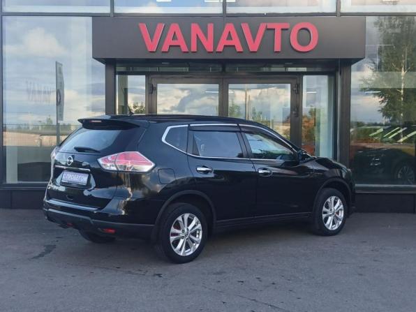 Nissan X-Trail III с пробегом 2015 года, цена 1 750 000 рублей, 142930 км, внедорожник, Автокод Объявления