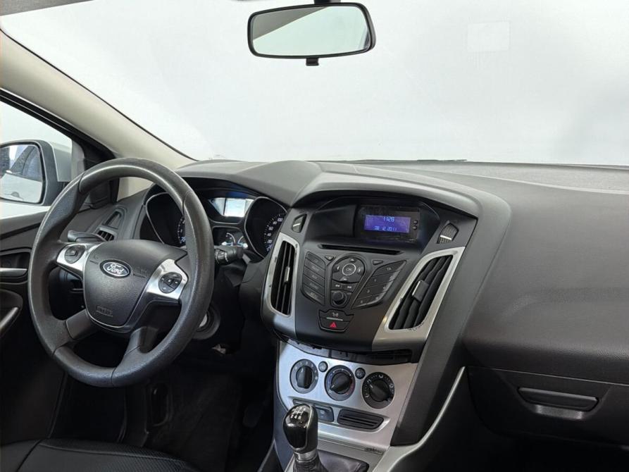 Ford Focus III Архангельск  - изображение 15