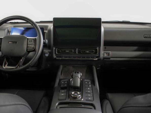 Haval H9 II с пробегом 2024 года, цена 4 315 000 рублей, 29890 км, внедорожник, Автокод Объявления