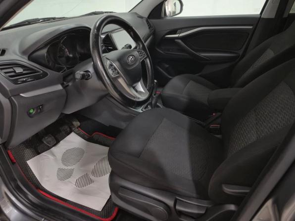 Lada (ВАЗ) Vesta I с пробегом 2018 года, цена 930 000 рублей, 212953 км, универсал, Автокод Объявления