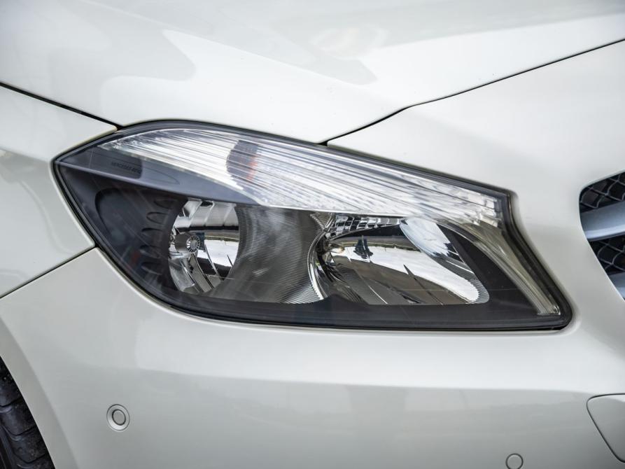 Mercedes-Benz A-Класс III (W176) Волгоград  - изображение 11