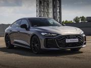 Audi A5 III (B10) Москва  - изображение 25