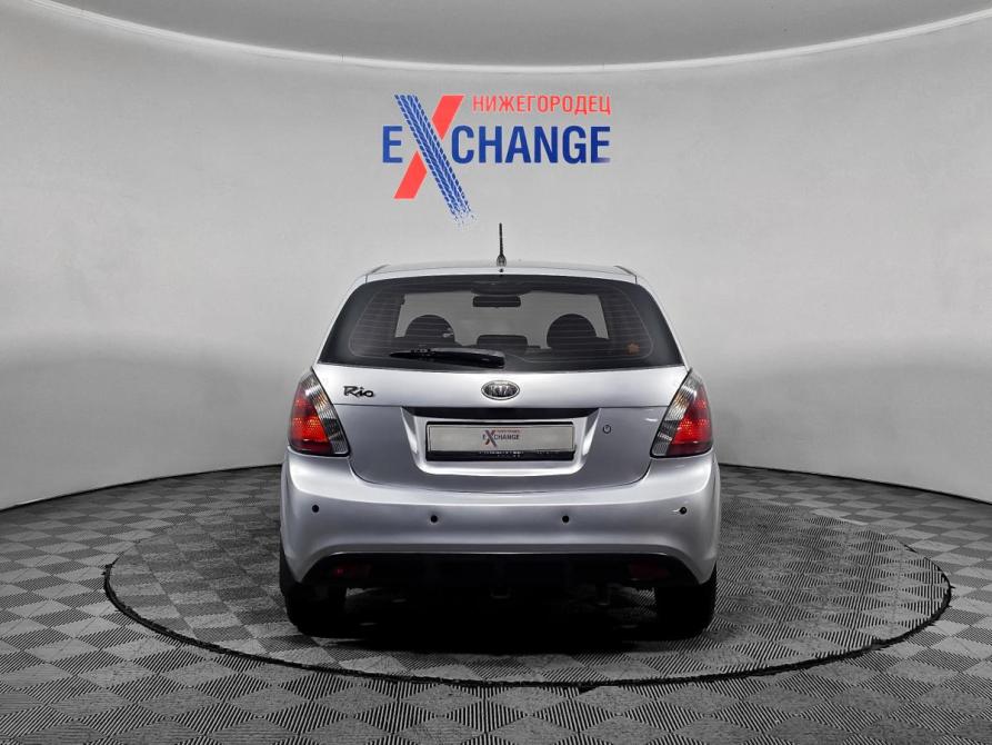 Kia Rio II Рестайлинг Нижний Новгород  - изображение 5